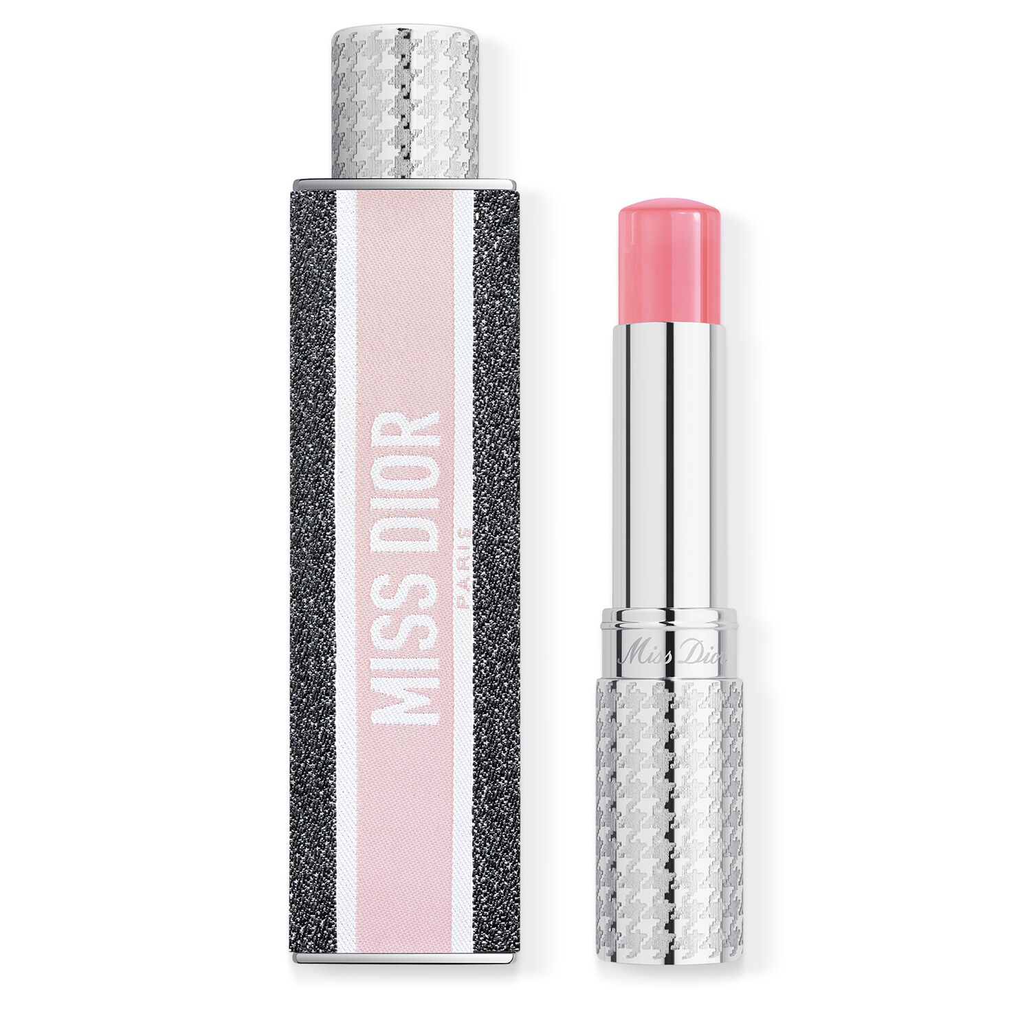 MISS DIOR PARFUM MINI MISS PERFUME SÓLIDO PERFUME EN BARRA SIN ALCOHOL